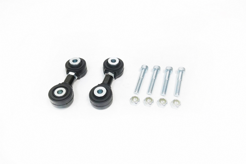 Hardrace Universal einstellbar Koppelstange für Honda Civic 5. EG, EH, EJ1/2