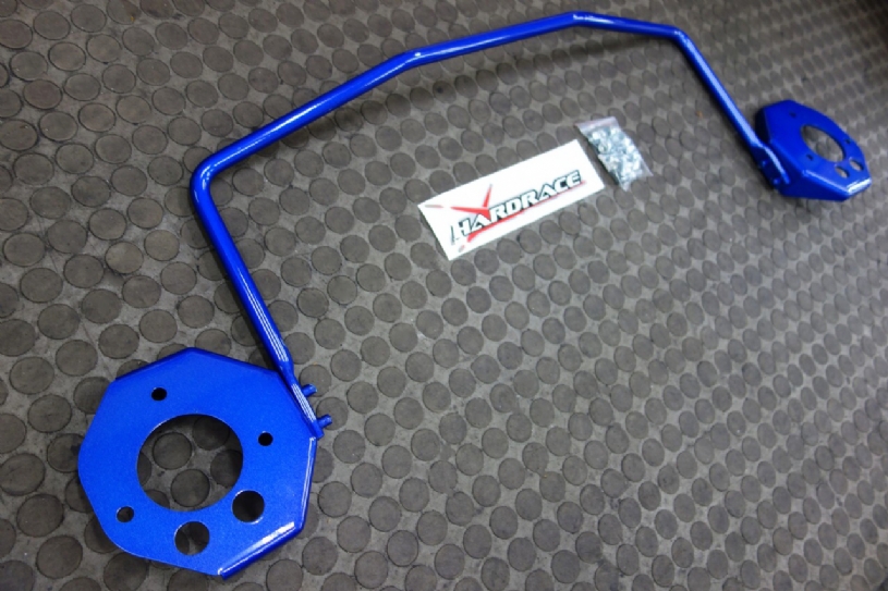 Hardrace Zusatz Stabilisator hinten für Toyota Previa / Estima 3. XR50