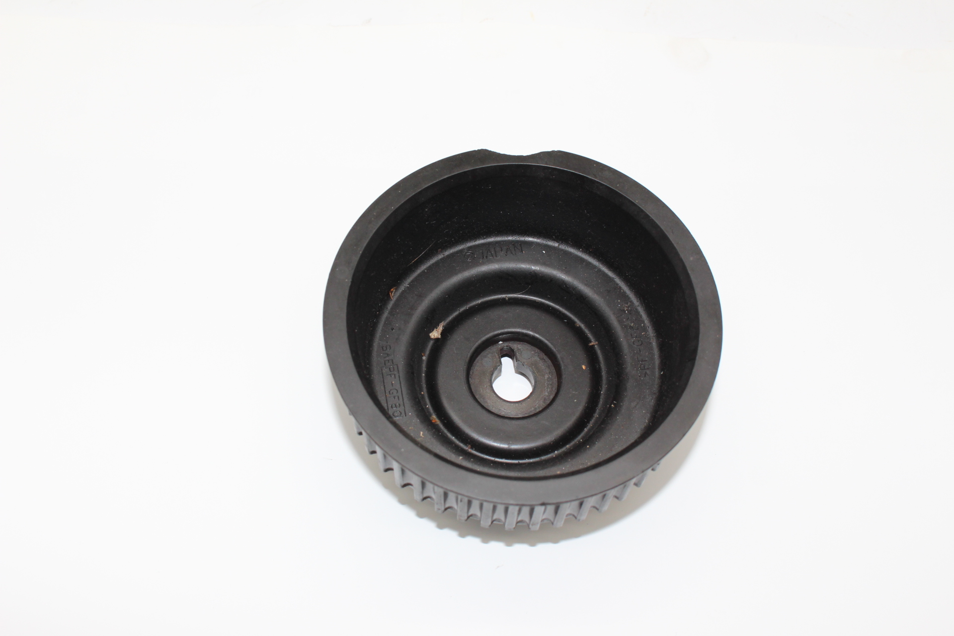 Nockenwellenrad Vielzahn R-EX für Subaru DOHC Motoren wie von Impreza GT WRX STI EJ20 EJ25