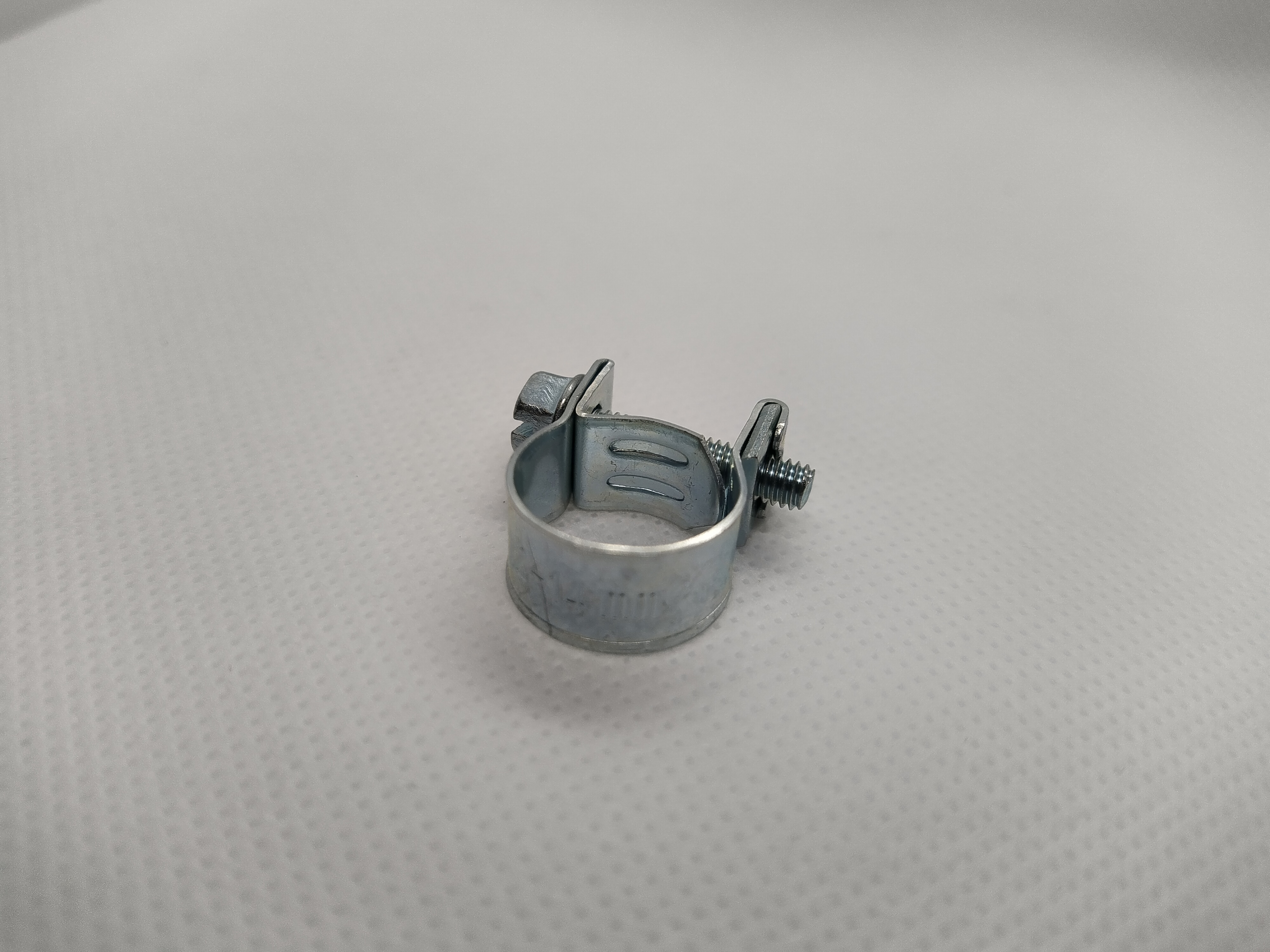 HD Mini Schlauchschelle, 12-14mm