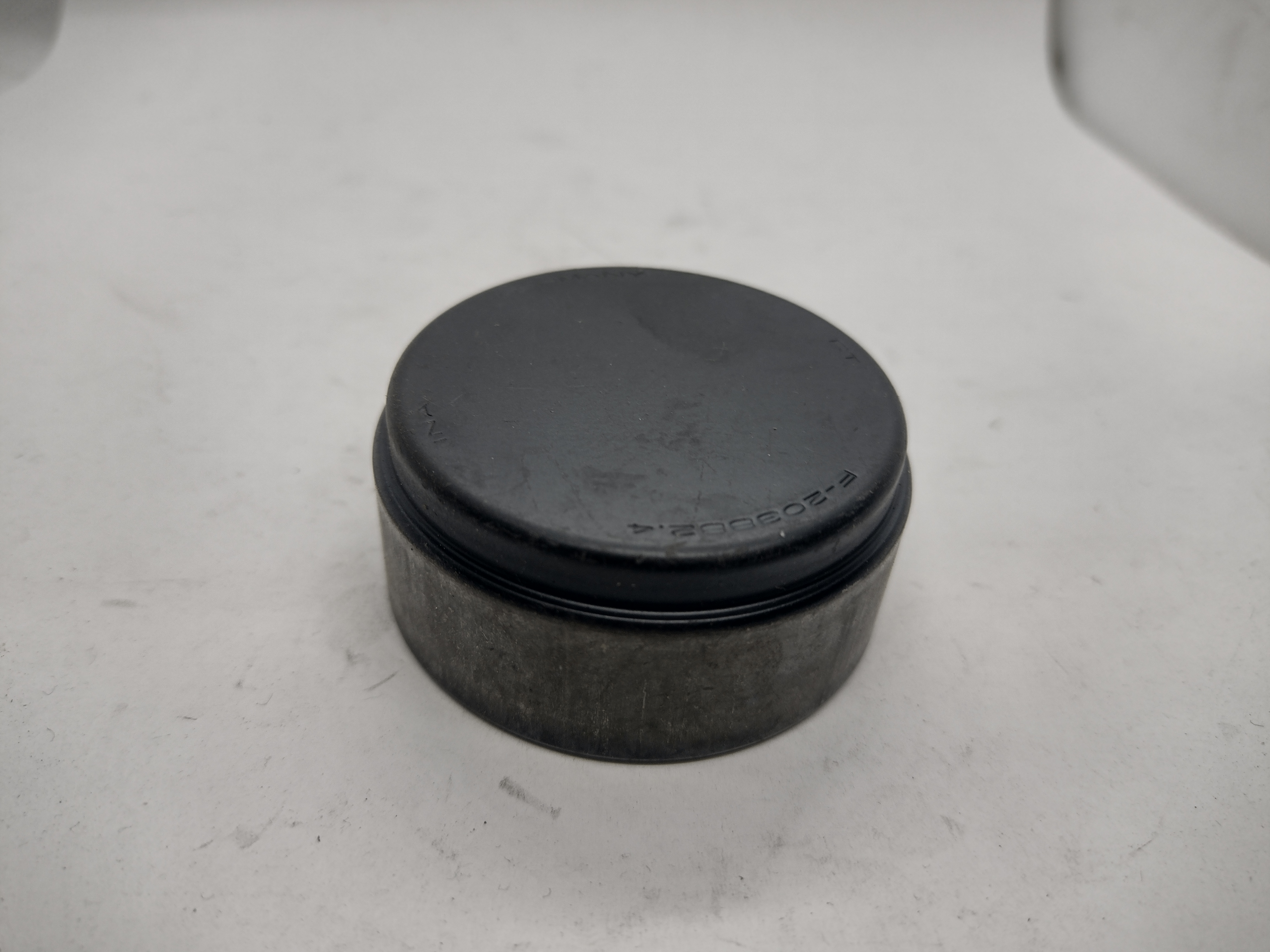 Peugeot 106 I & II CITROEN AX SAXO Nabendeckel 513255  NEU NOS NEW