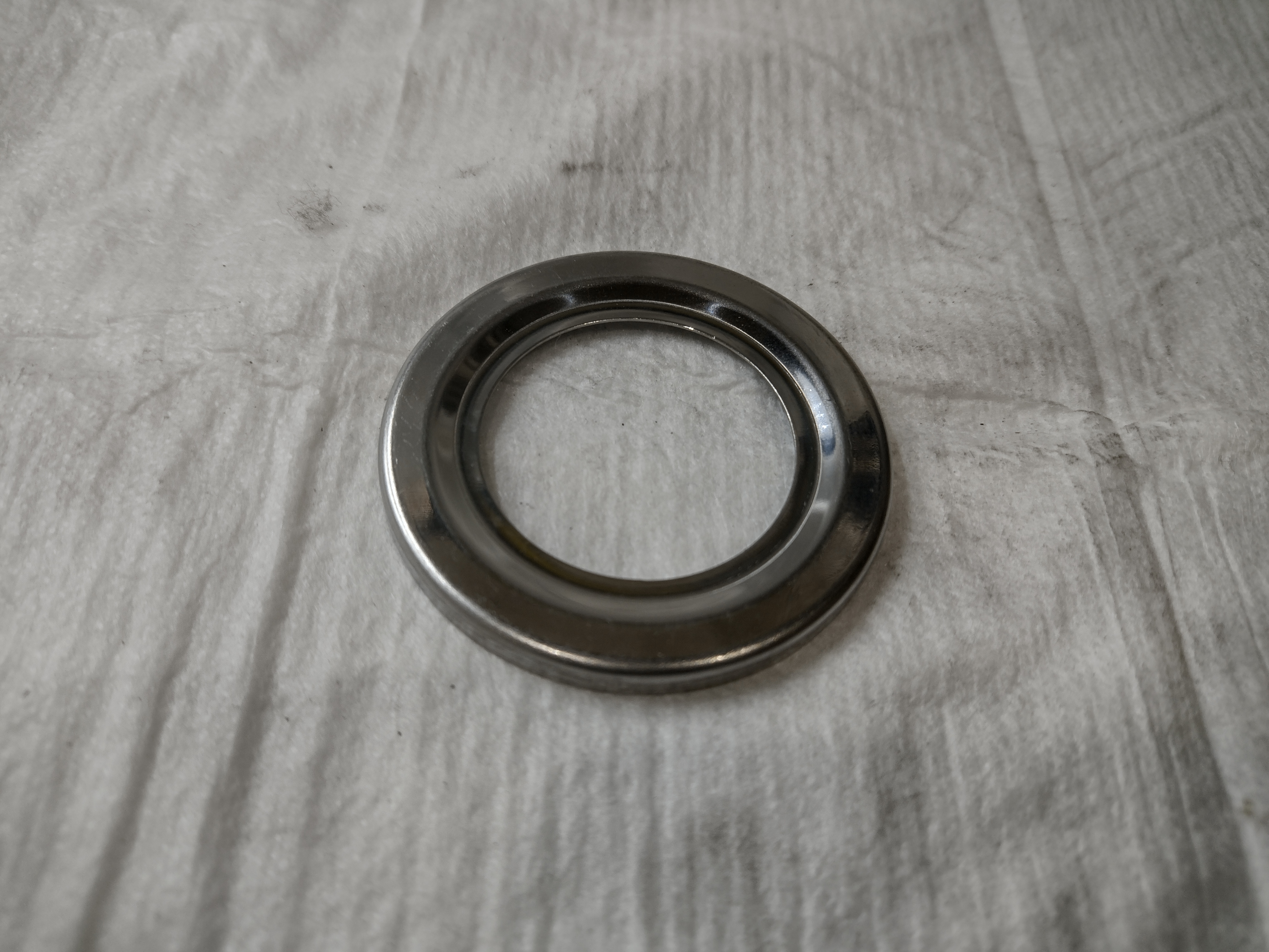 Peugeot / Citroen Unterlegscheibe NEU NOS NEW