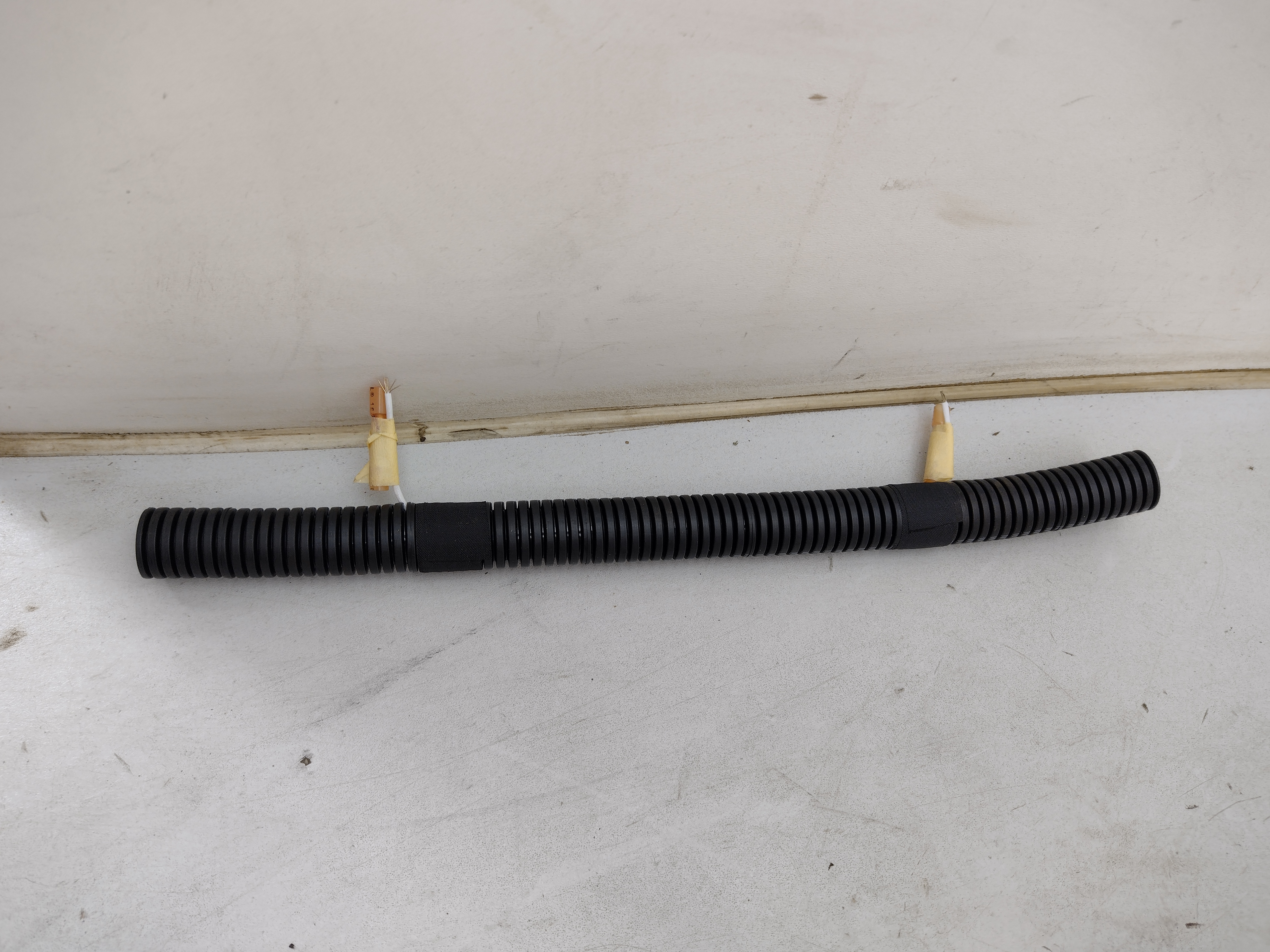 Peugeot / Citroen ADAPTERKABEL 657126 NOS NEW OEM