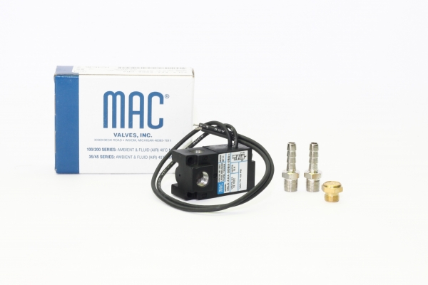 Ecumaster EMU BLACK Kit 4