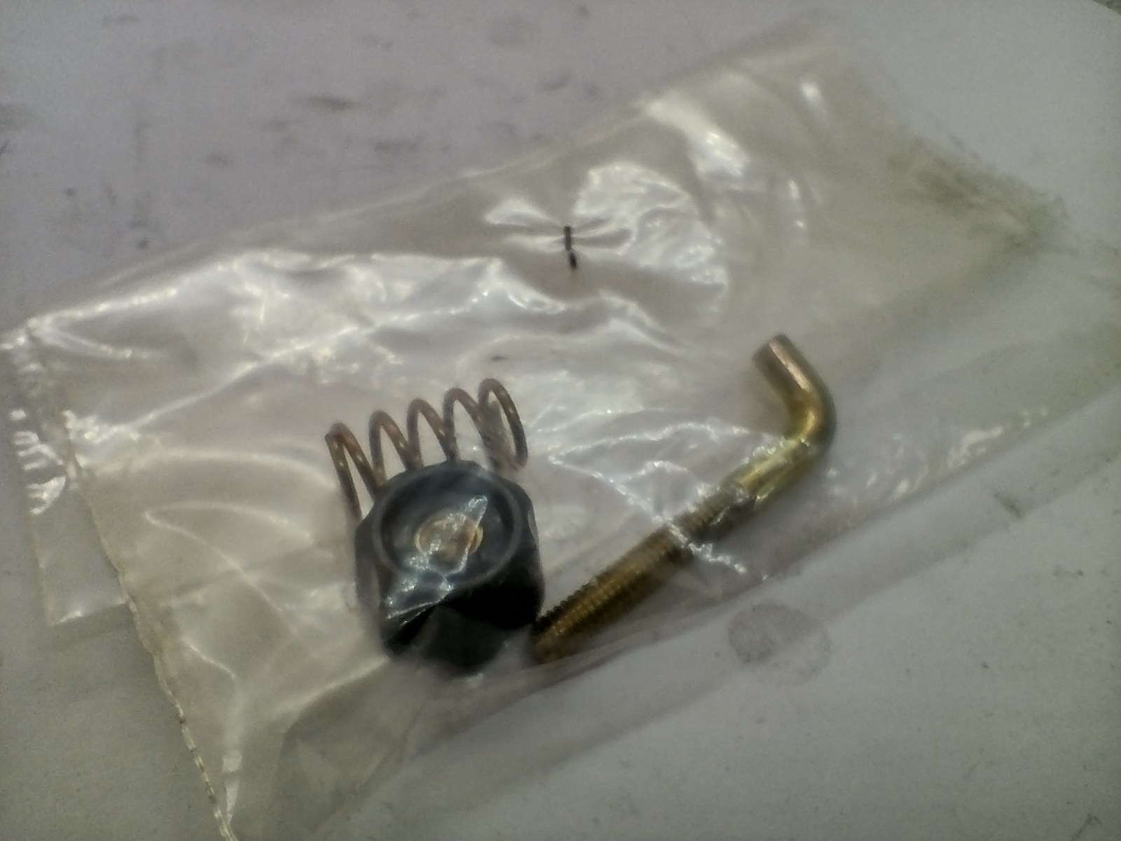 Peugeot / Citroen Teileset Nebelscheinwerfer NEU NOS NEW OEM