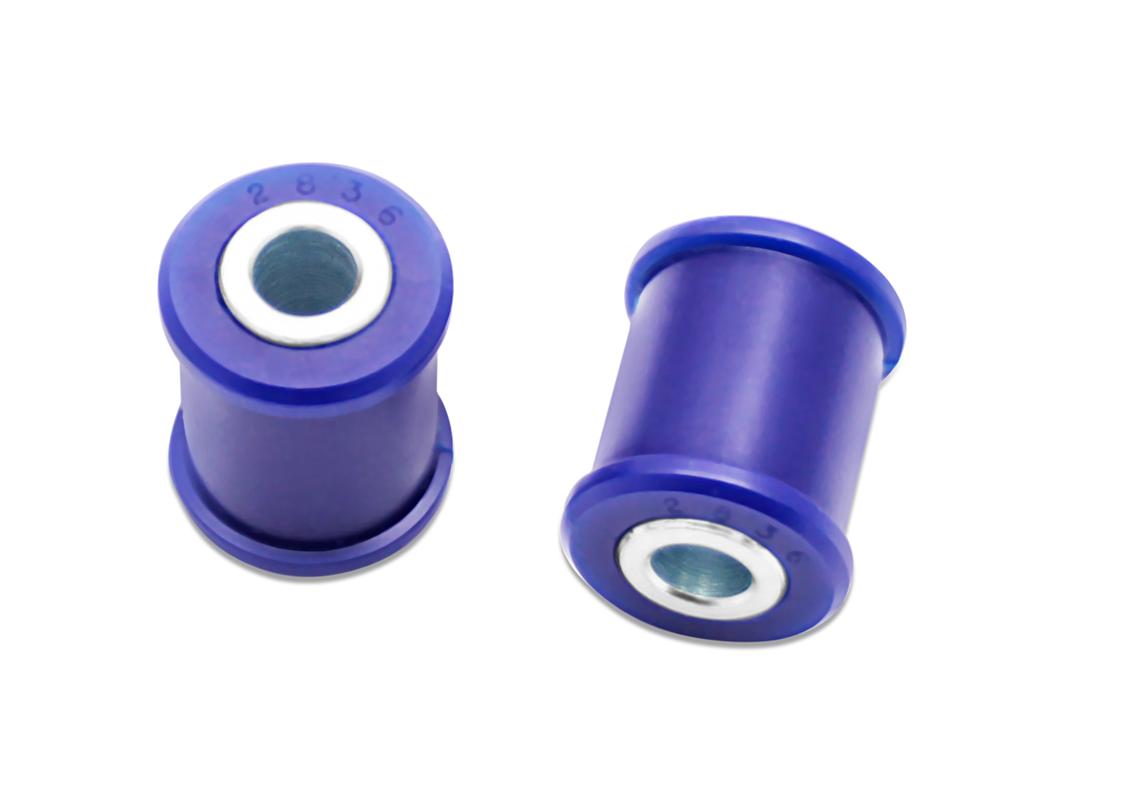 SuperPro Panhardstab Buchse Set für Great Wall Tank 300 ab 2022 / Lexus Gx GX460/J150 / Toyota 4 Runner GRN210/215 u.a.