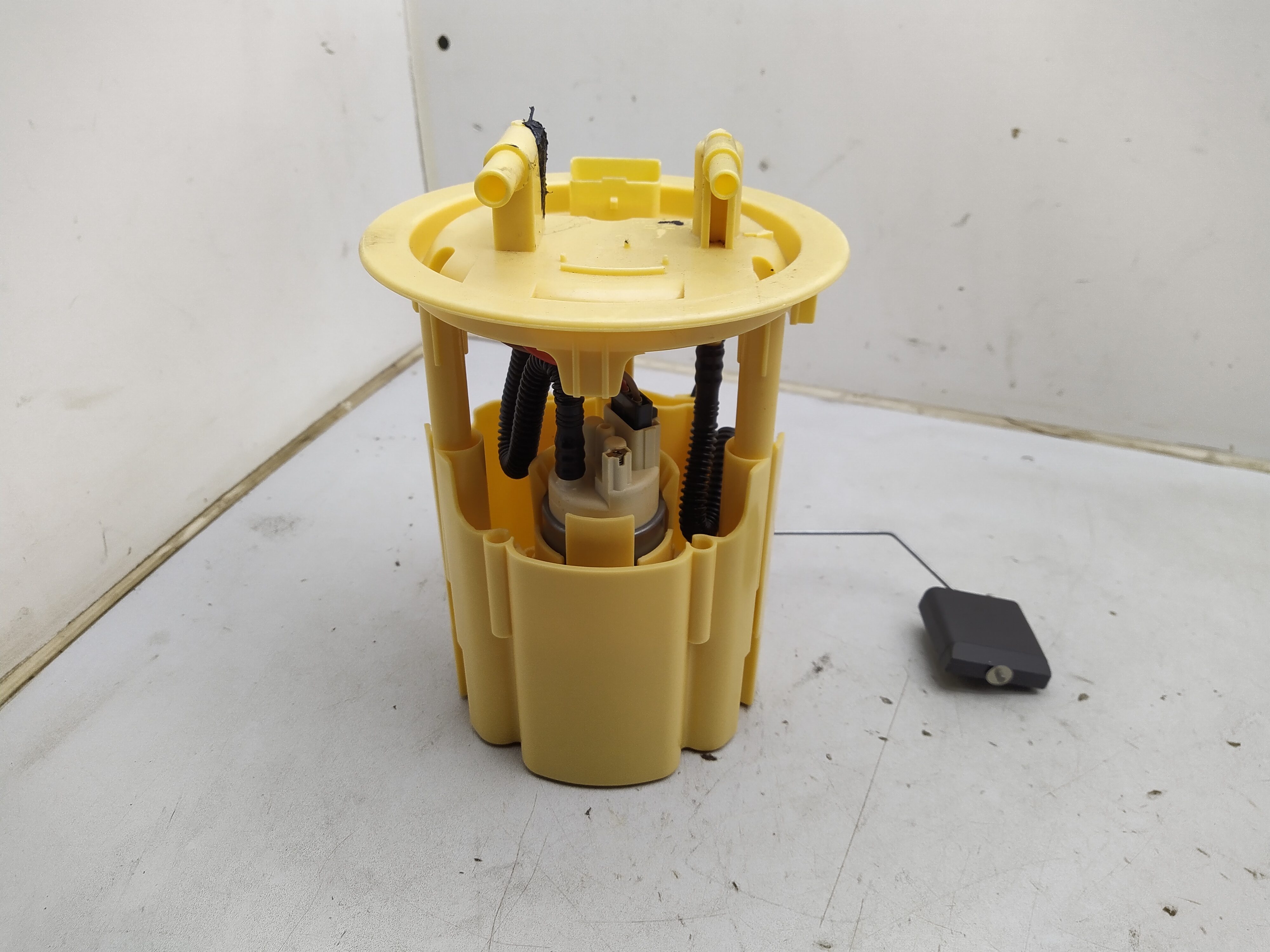 Peugeot 307 CITROËN C5 HDi Kraftstoffpumpe mit Geber 1525W5 NEU NOS NEW