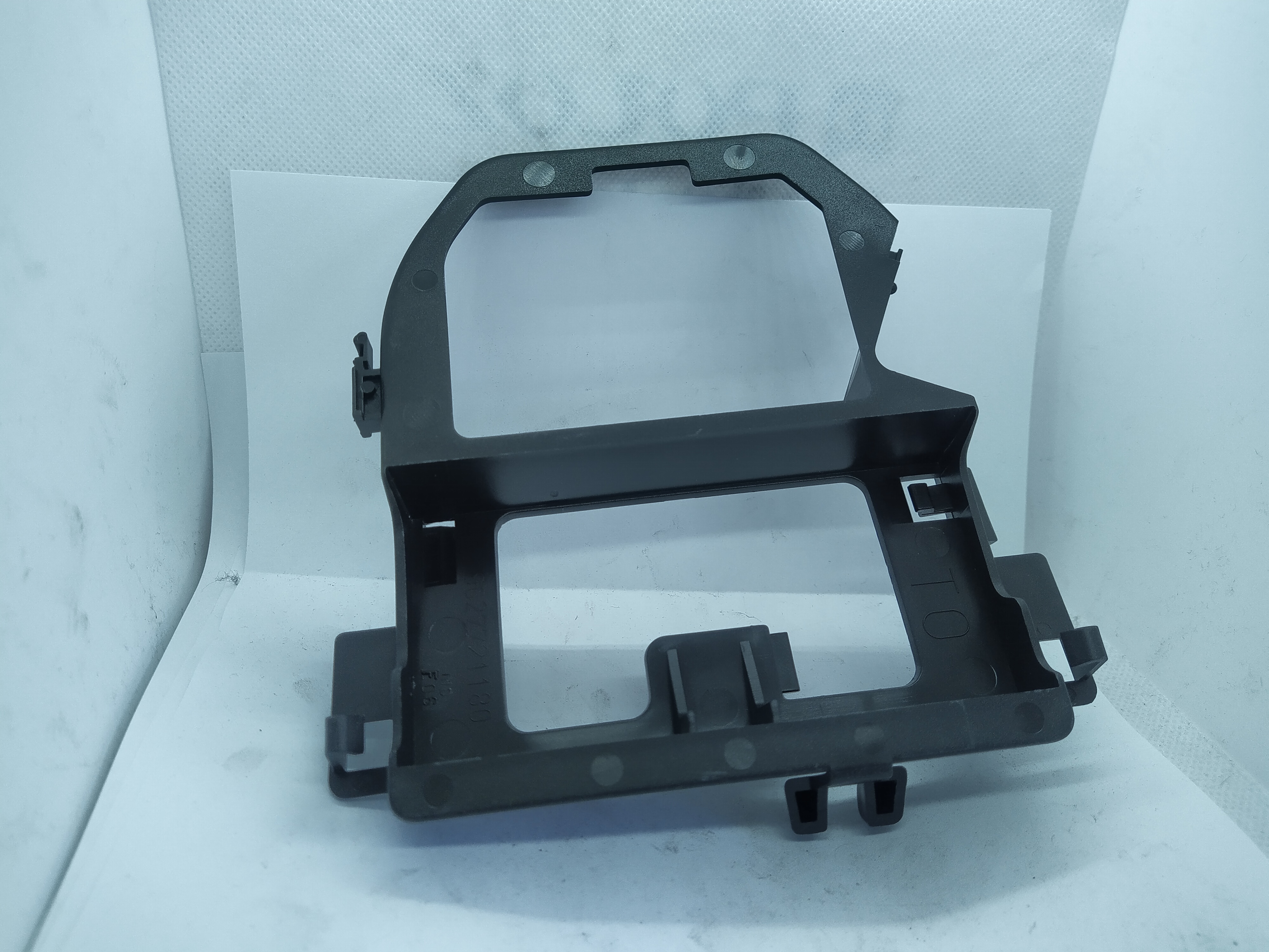 Peugeot KONSOLENHALTER 8146K3 NEU NOS