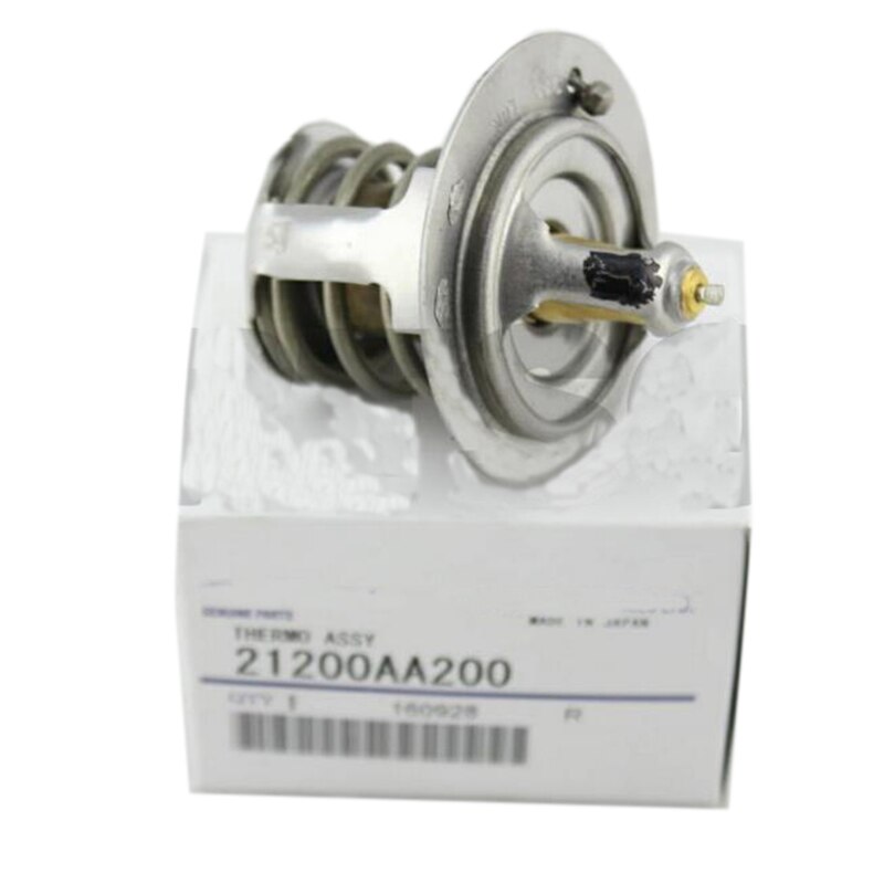 Thermostat 88 oC für Subaru Impreza / Legacy / Outback / Forester / 21200AA200