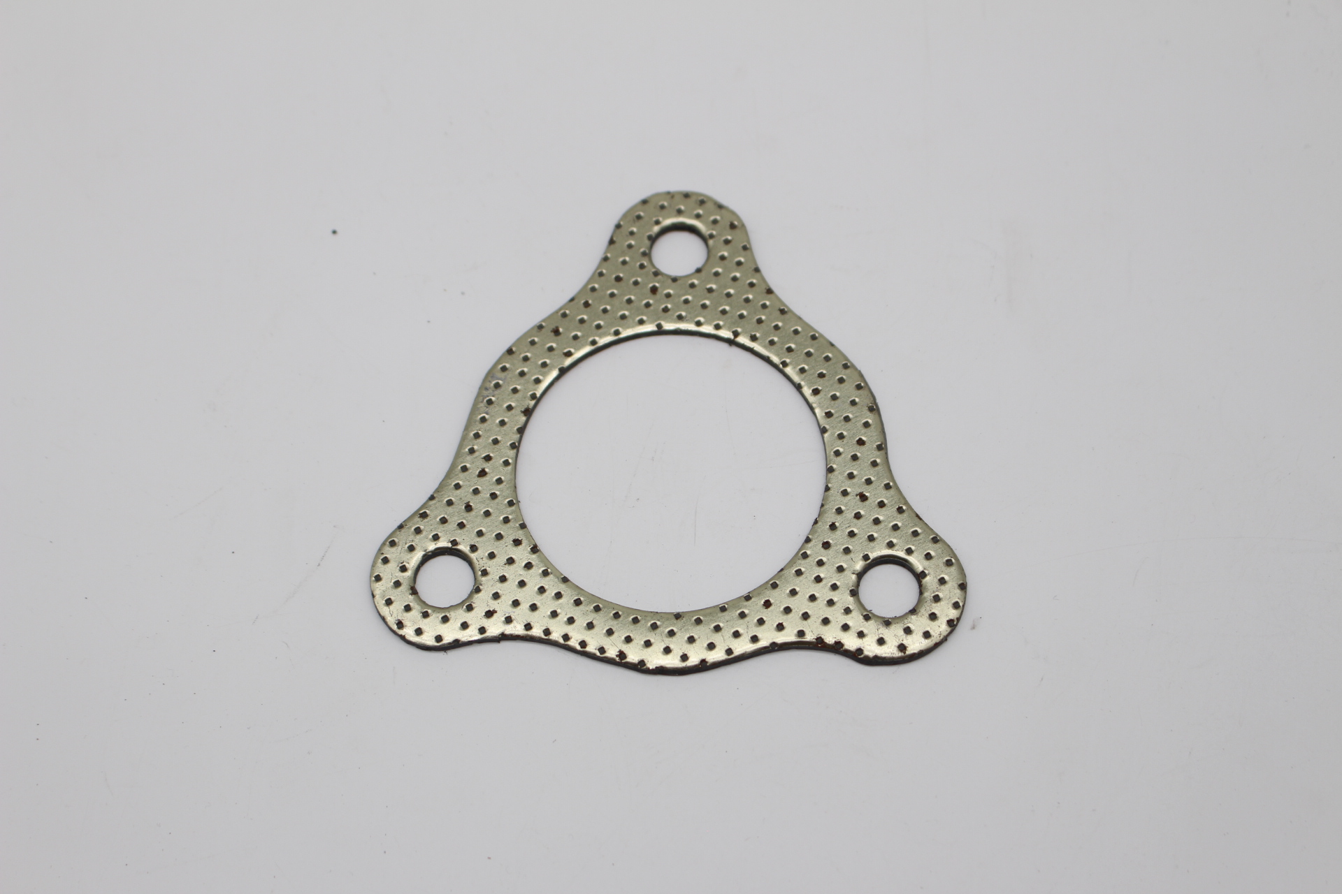 Japspeed Krümmer Dichtung 3 Loch für SUBARU