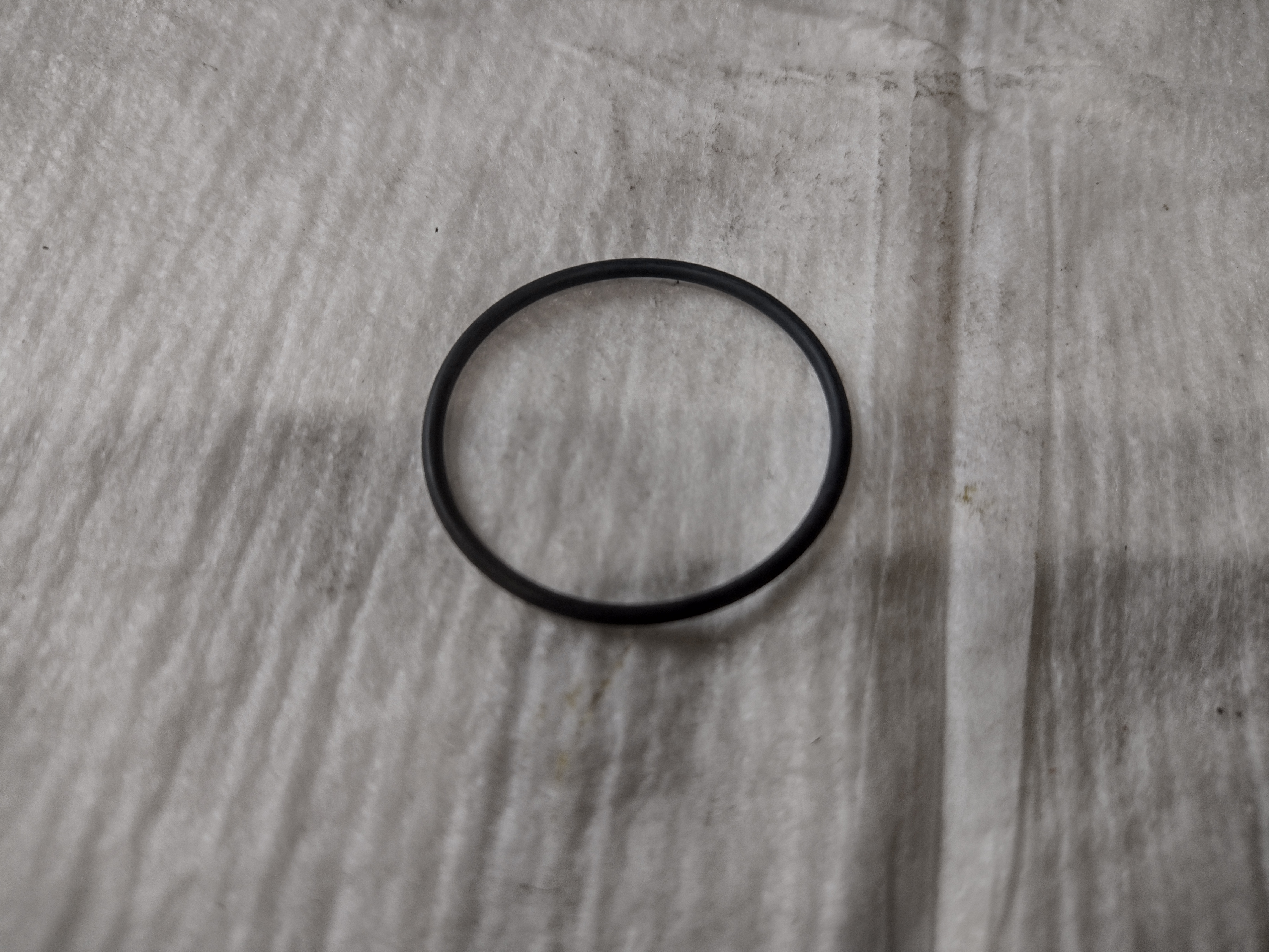 Peugeot / Citroen RINGDICHTUNG Oring 402621 NEU NOS NEW