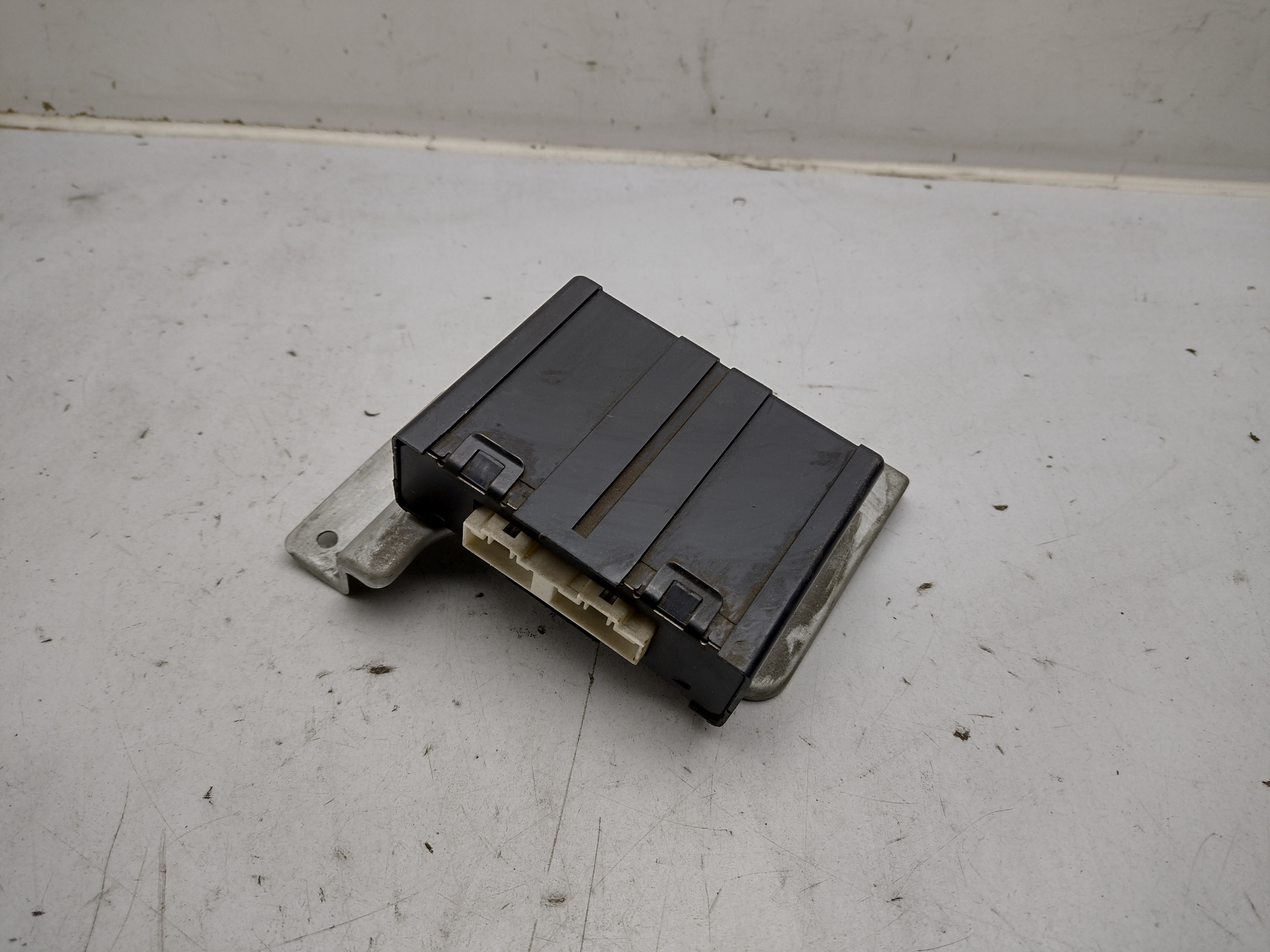 Steuergerät 88045AA020 für SUBARU Legacy 2 BD BG