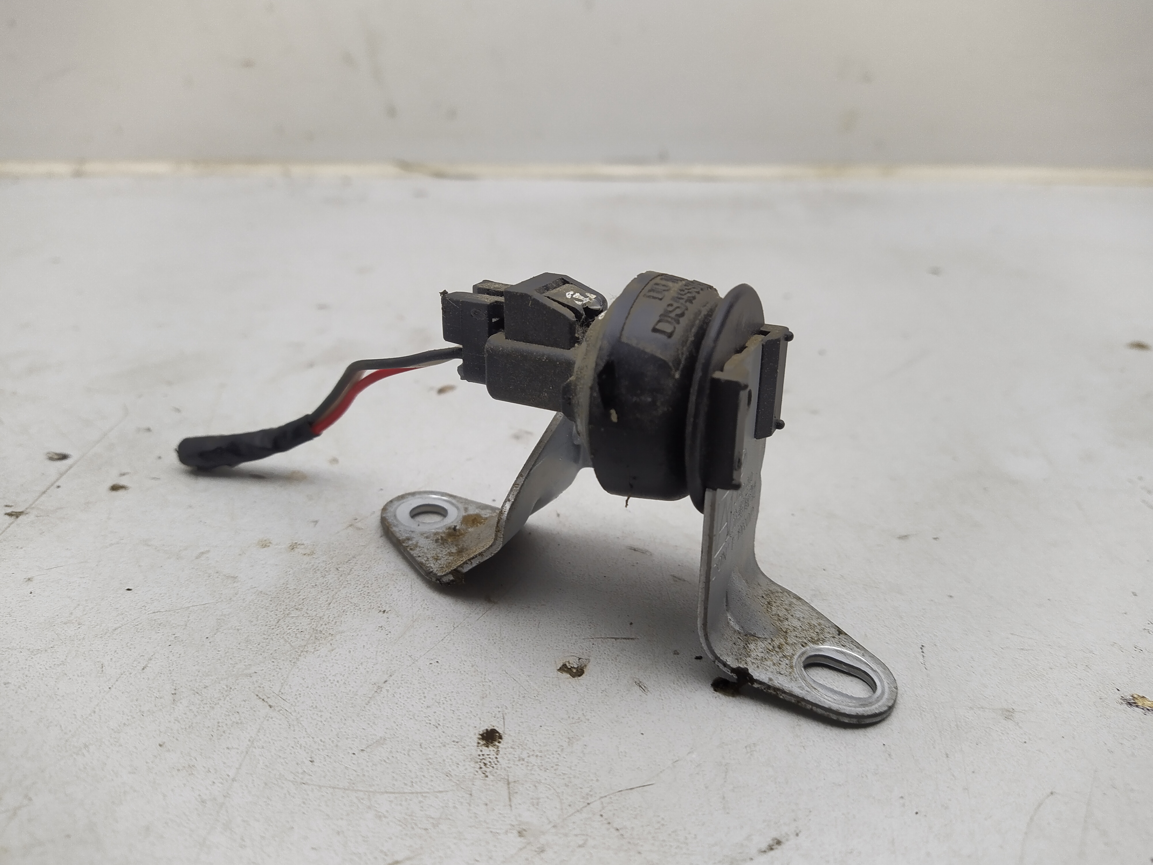 G Sensor 27540AC061 von einen Subaru Impreza GD GG Legacy BE BH