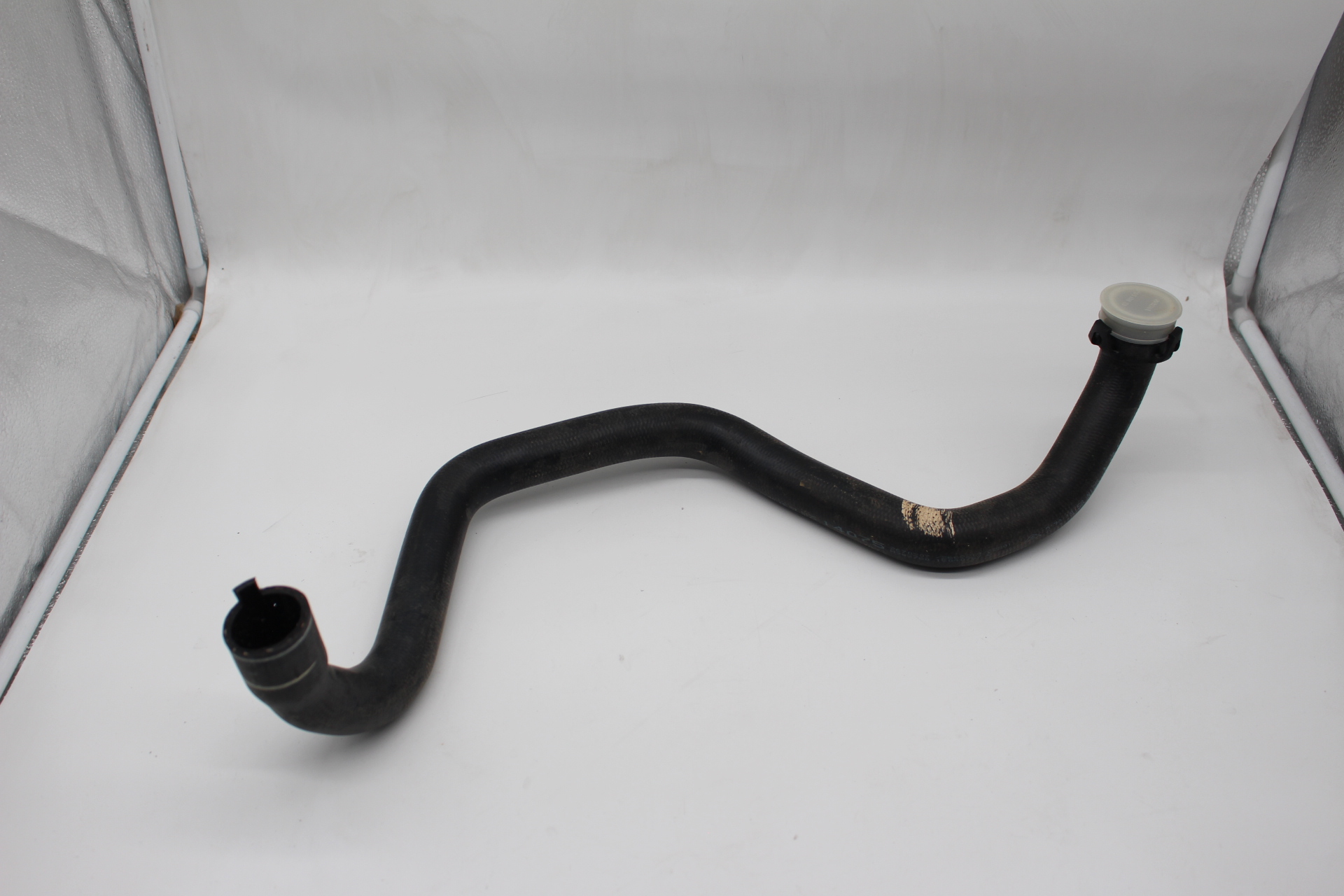 Peugeot 405 Kühlerschlauch 1351E4 NEU NOS NEW OEM