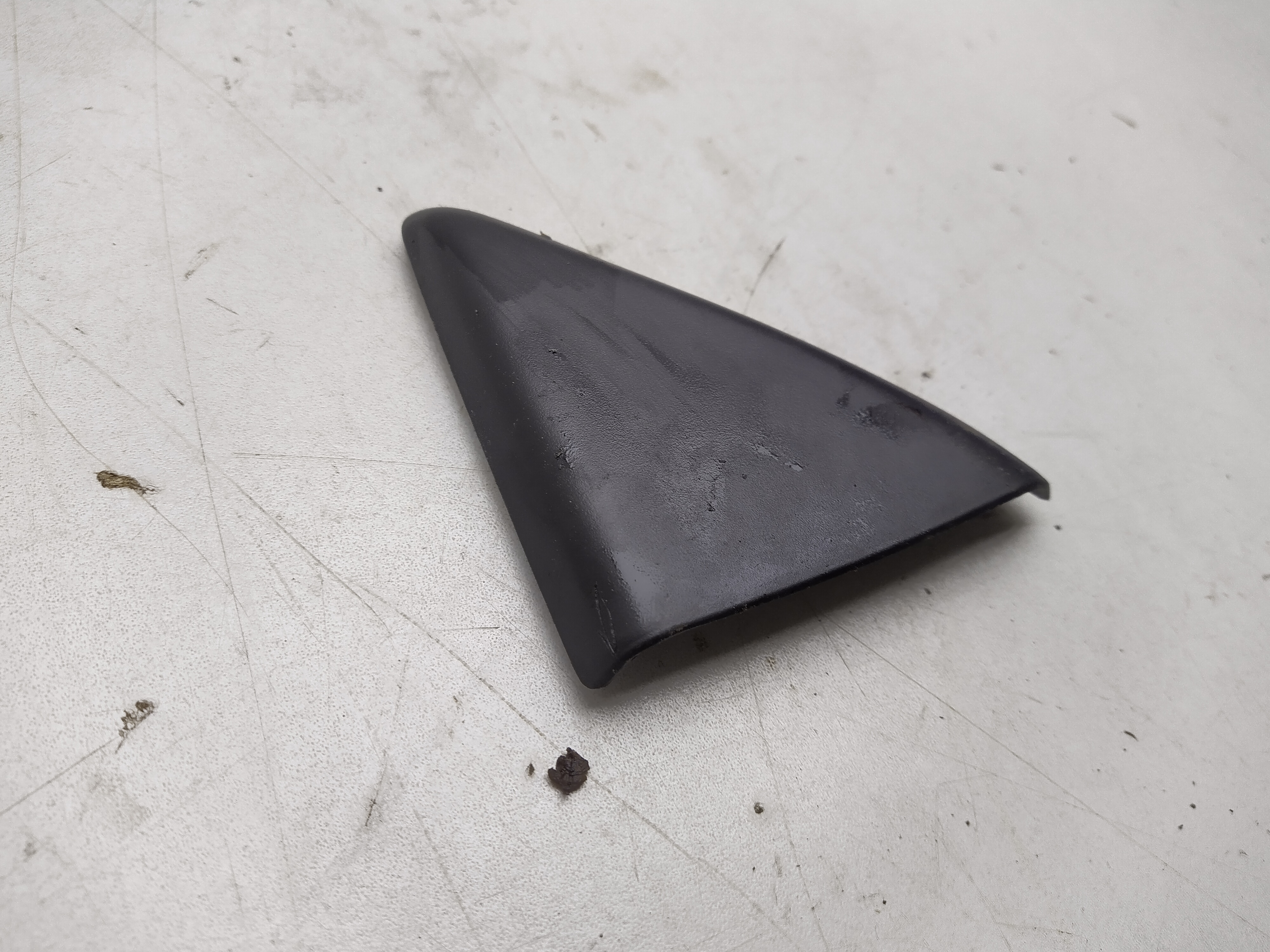 Abdeckung Spiegeldreieck links für Subaru Legacy 3 BE BH 94251AE090