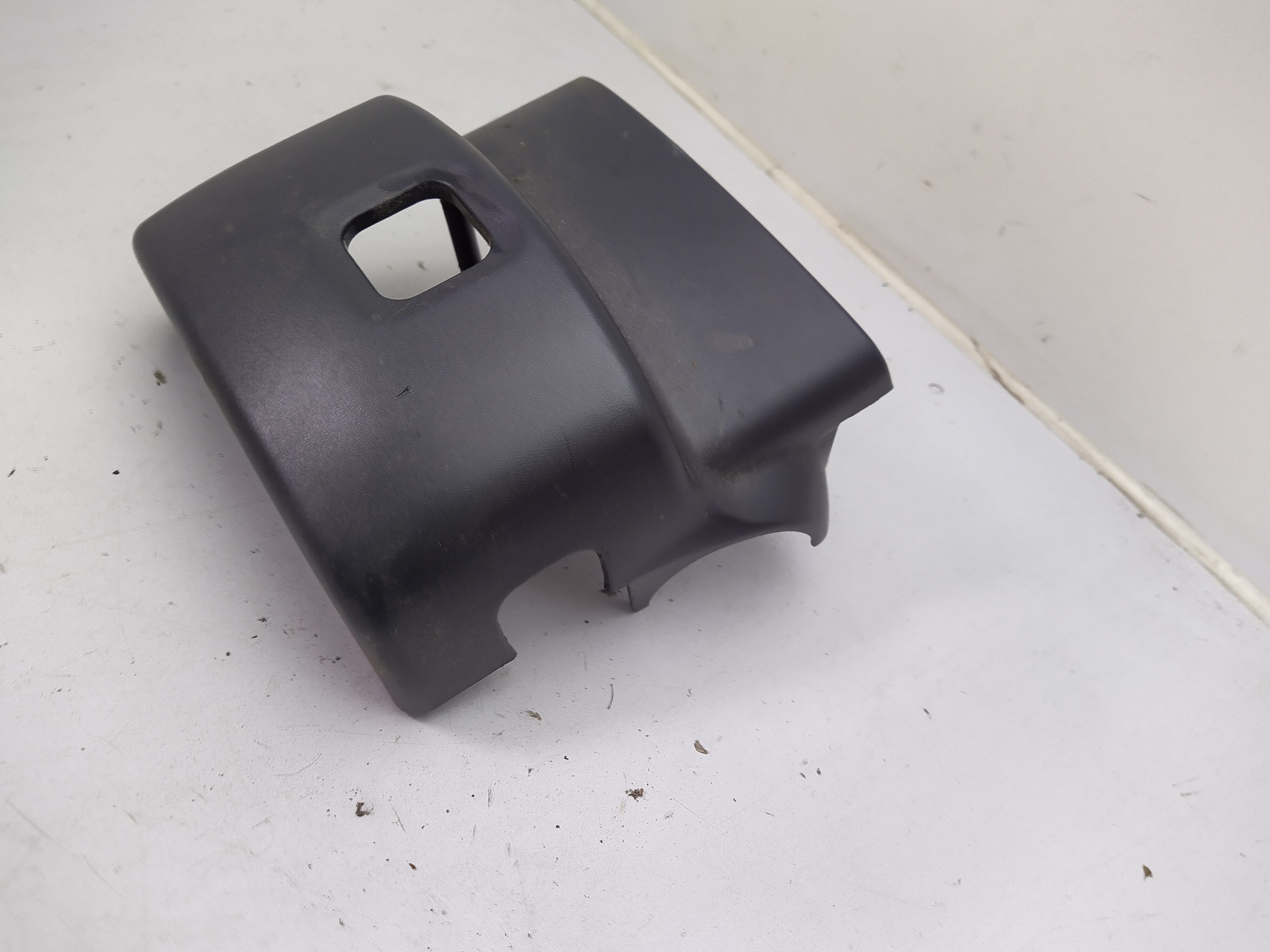 Abdeckung hinter Lenkrad für Subaru Impreza GG/GD Bj.01-05 34341AE010