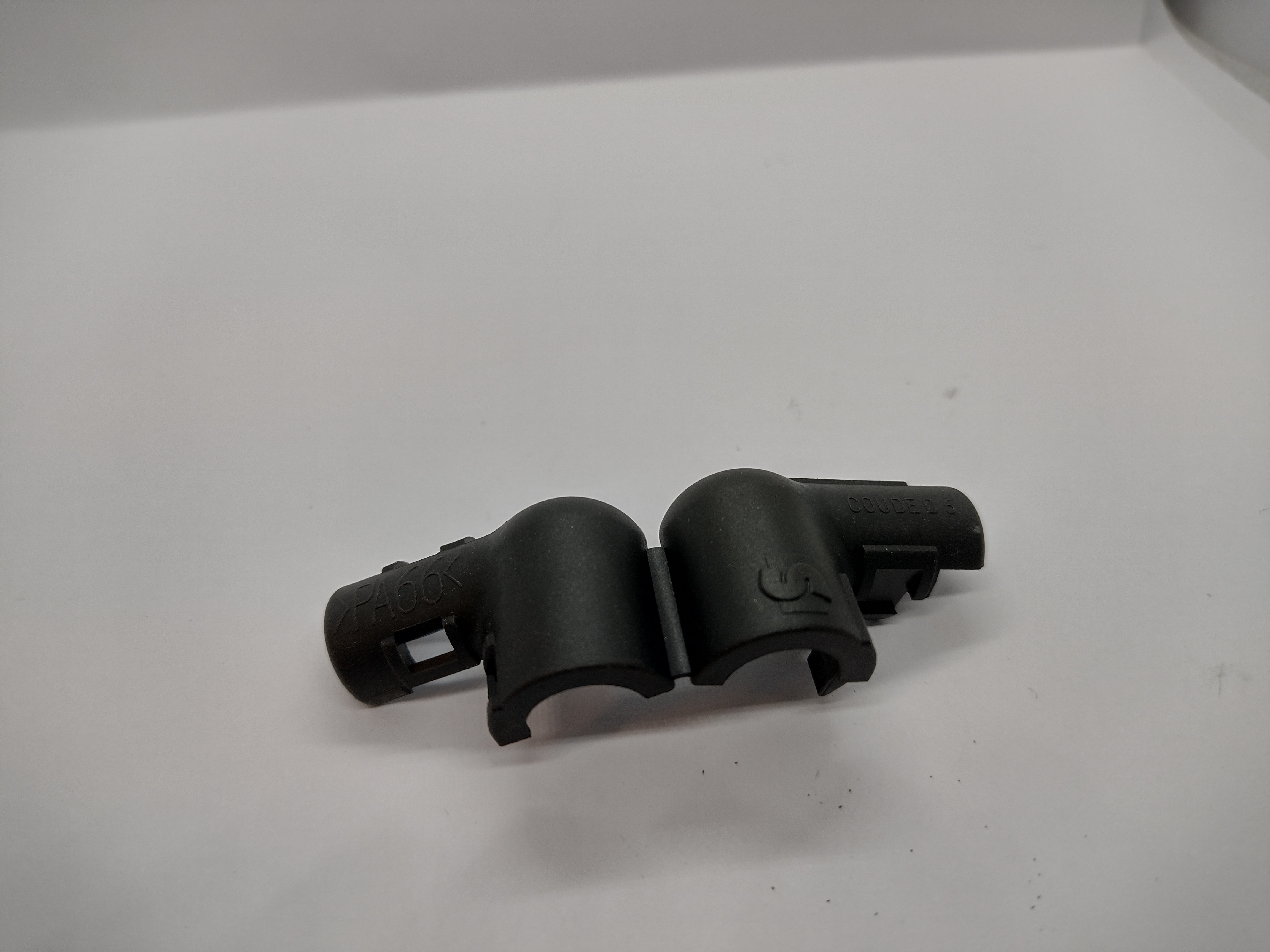 Peugeot / Citroen 6547JJ Schlauch Kabelführung NEU NOS NEW OEM