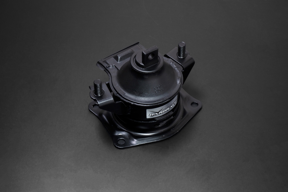 Hardrace Motorlager hinten für Honda Accord 7. CL7/8/9 (JP/EU-SPEC)