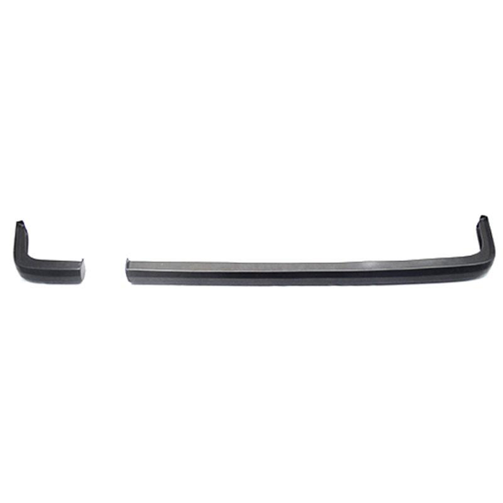 Rear Bumperlip JDM (Civic 87-89)