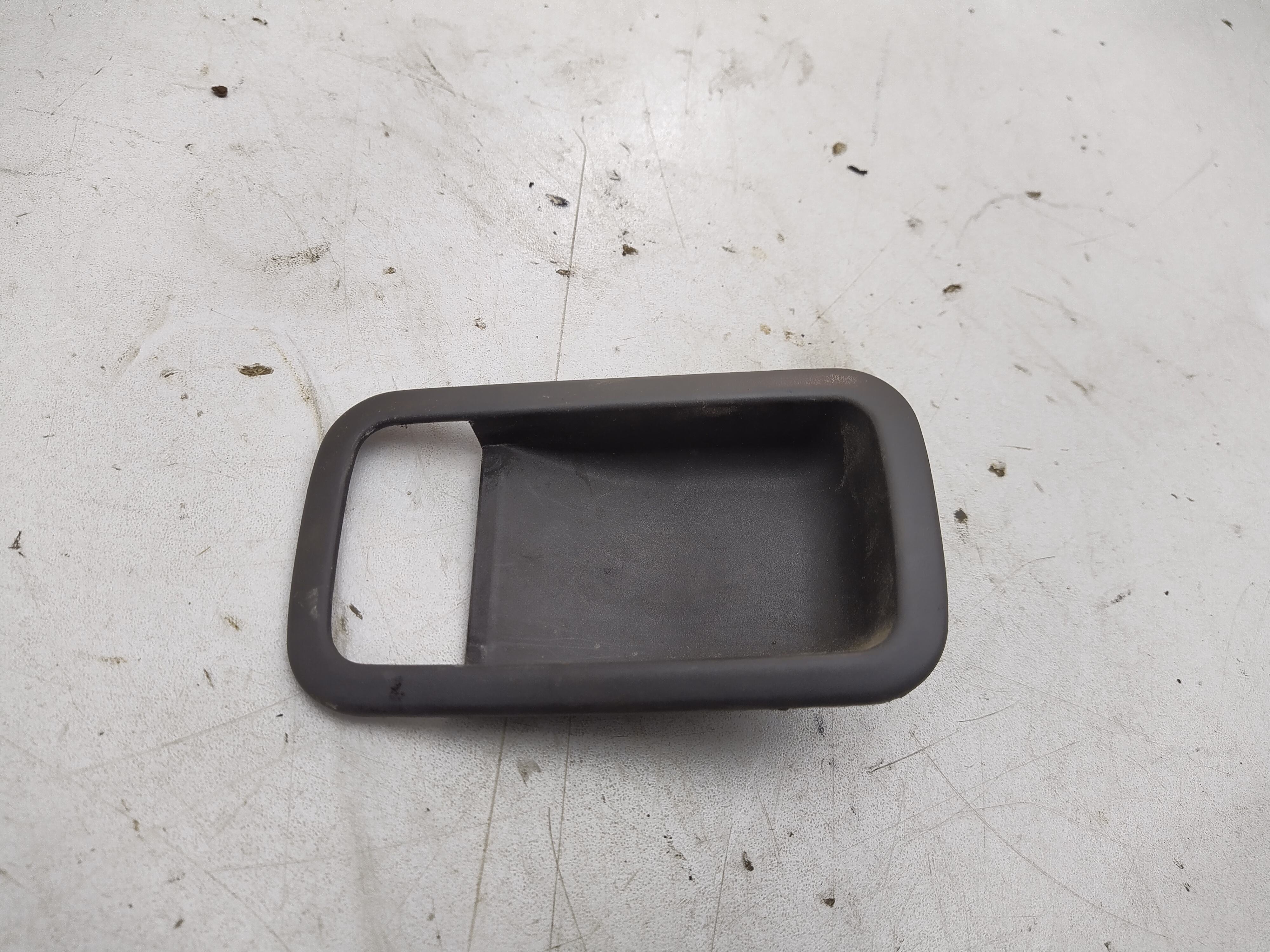 Verkleidung Türgriff innen VL für Subaru Impreza GC GF