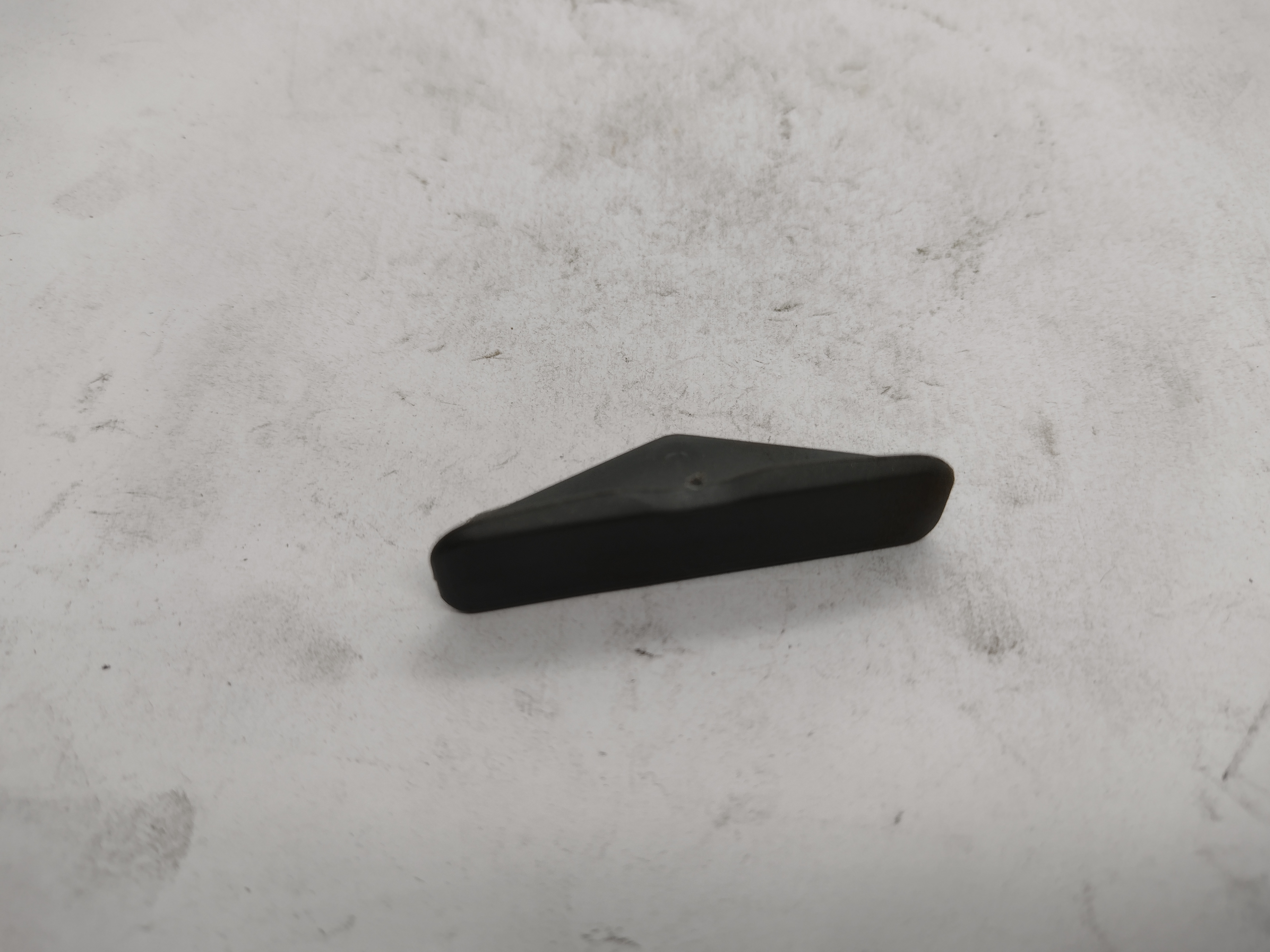 Peugeot  / CITROËN Clip, Scheibenführung 922723 NEU NOS NEW