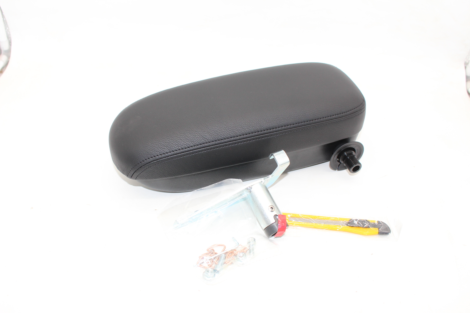 Hyundai i10 AC3 Mittelarmlehne K7161ADE00