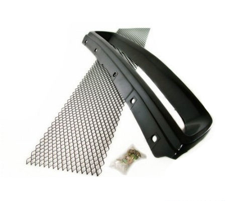 Grille ABS Type R Version 2 (Civic 99-01 2/3/4dr)