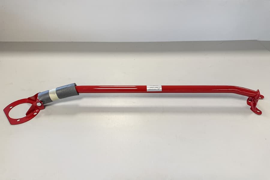 Wiechers Sport Domstrebe vorne oben Stahl Seat Ibiza Cordoba Typ 6K 1999 bis 2002 Diesel 1 6 SR neu