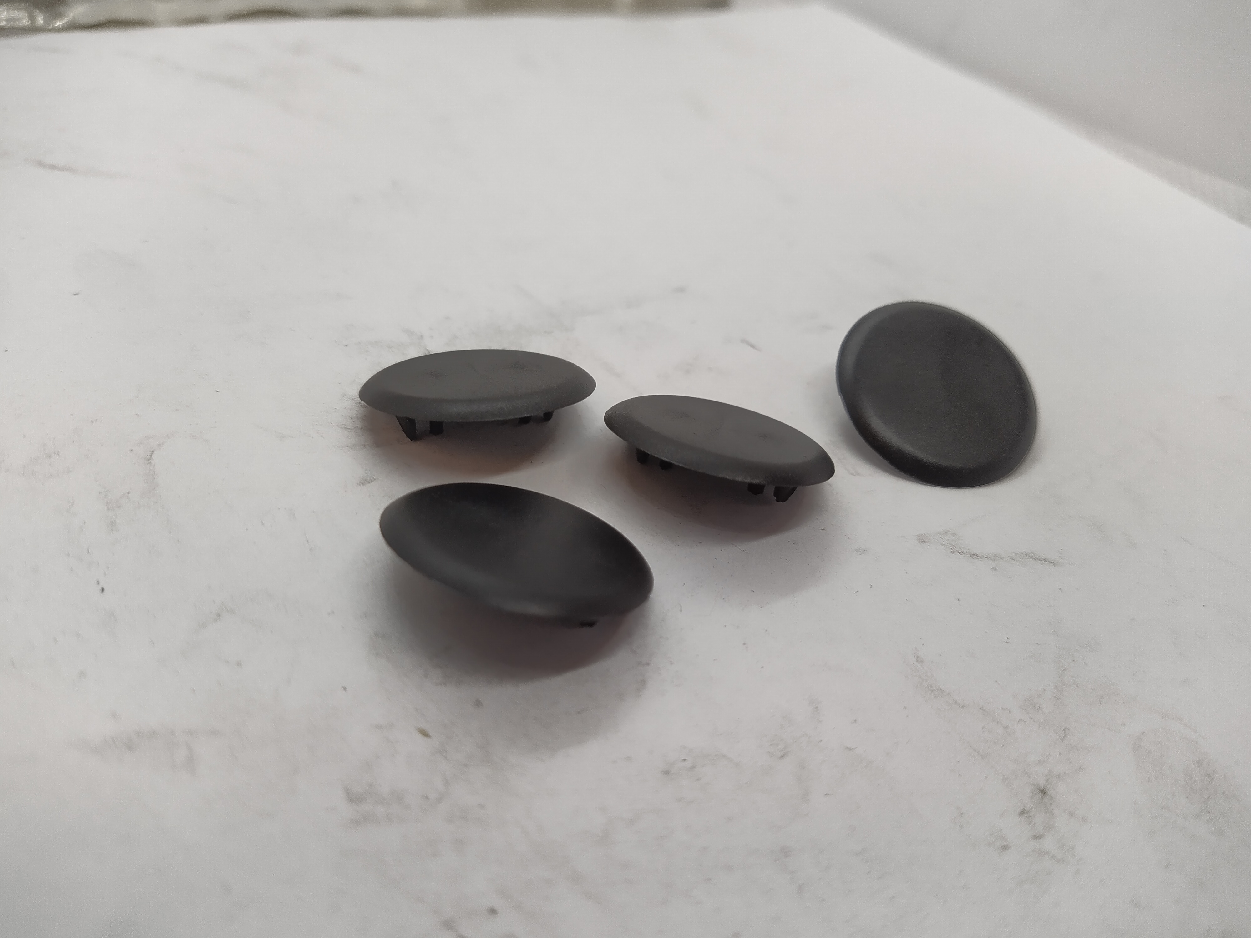 Original Citroen / Peugeot VERSCHLUSS 858014 NEU NOS