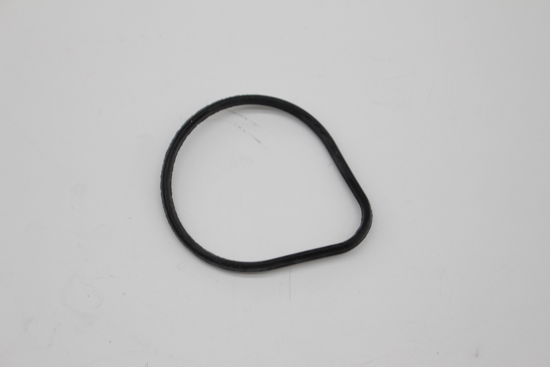 Peugeot / Citroen Dichtung, Drosselklappenstutzen 0348Q2 NEU NOS NEW OEM