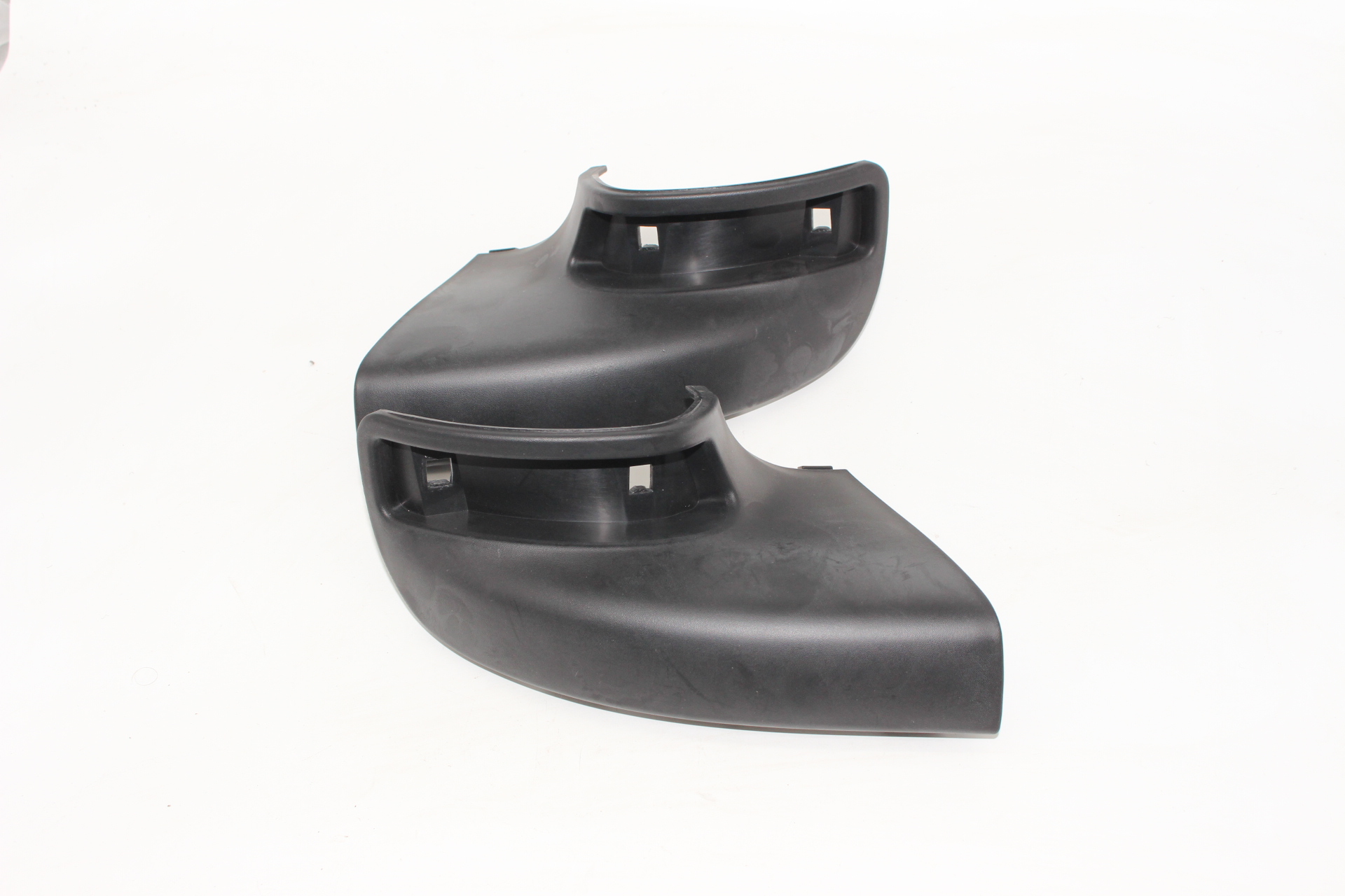 Peugeot 807 / Citroen C8 Zier-/Schutzleistensatz, Stoßfänger 7452Q6 NEU NOS NEW