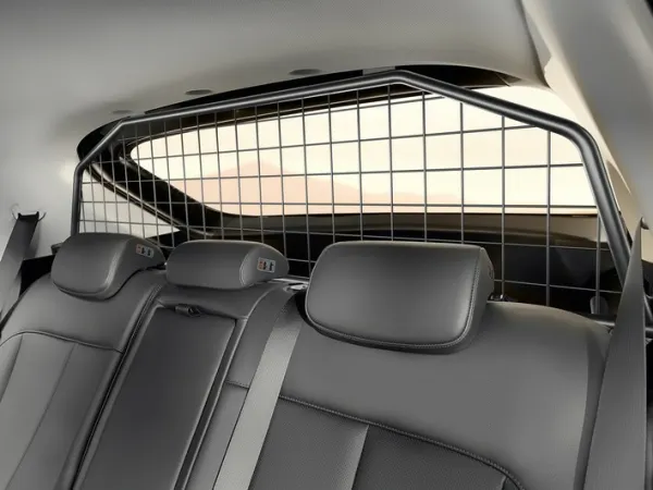 Kofferraum Trenngitter Hyundai Ioniq 5 ab 2021 9999Z030780 Hundegitter